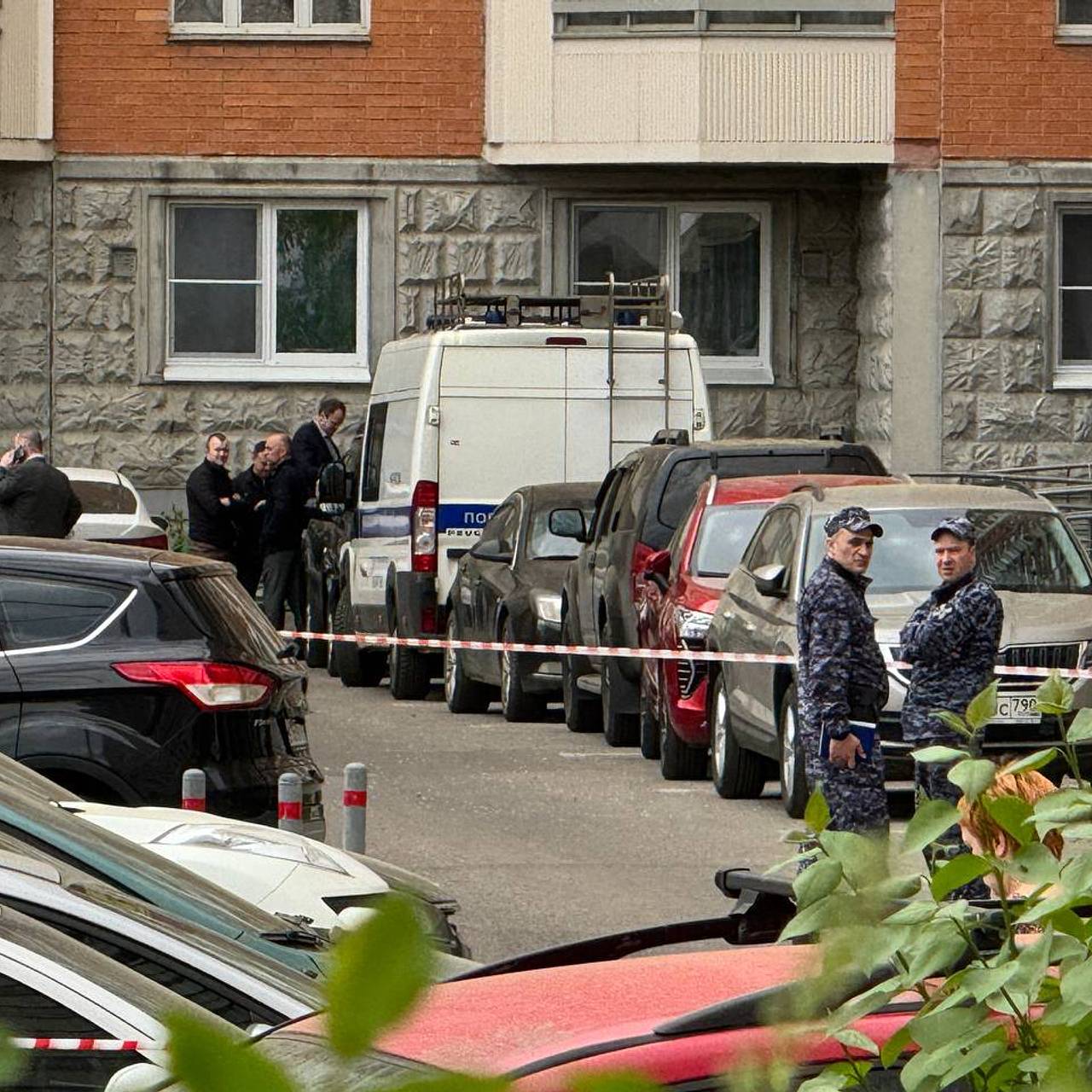 Фото: Petrov Sergey / news.ru / Globallookpress.com