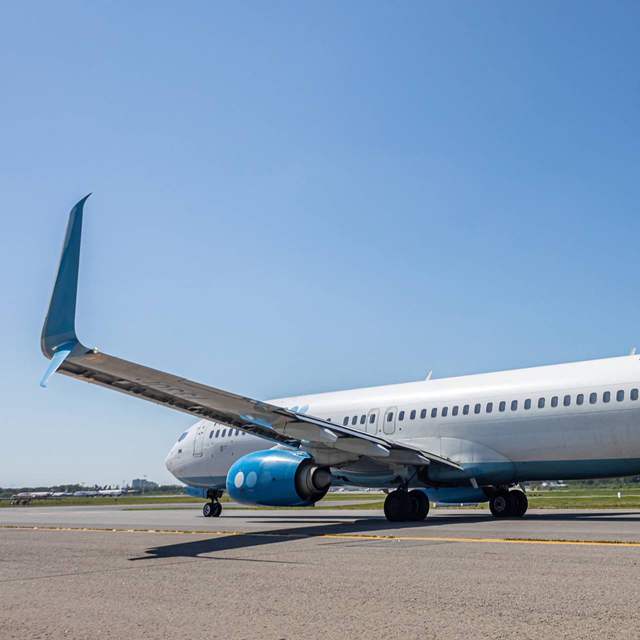 Фото: Edgar Breshchanov / Globallookpress.com