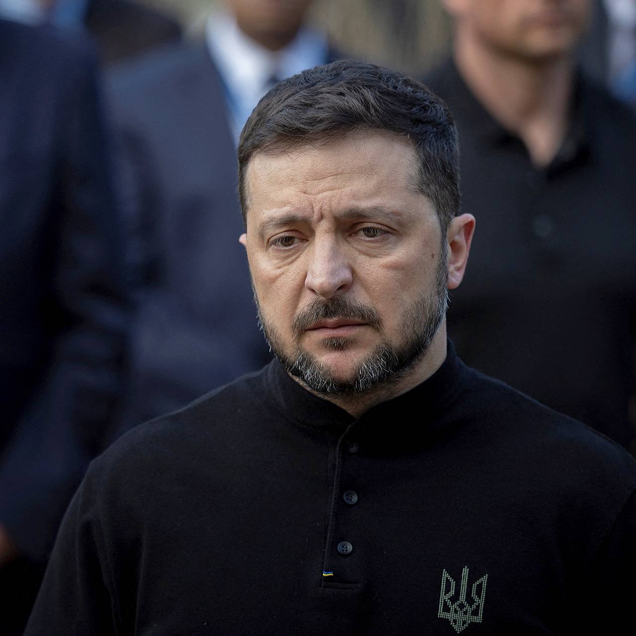 Фото: Thomas Peter / Reuters