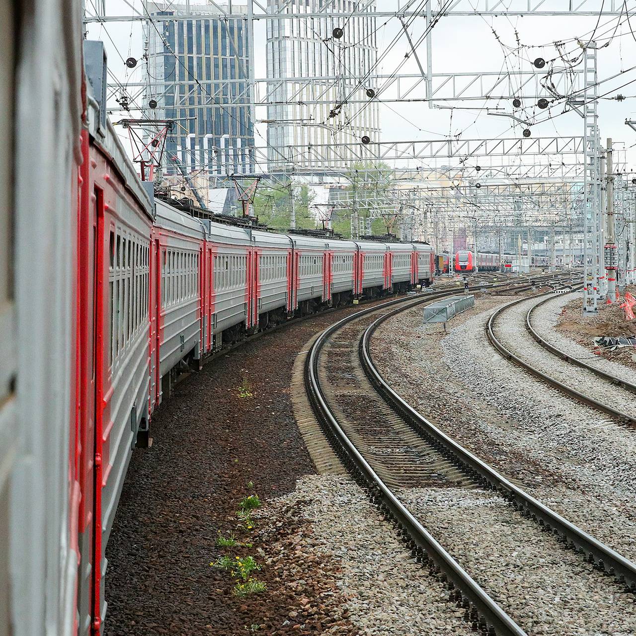 Фото: Petrov Sergey / news.ru / Globallookpress.com