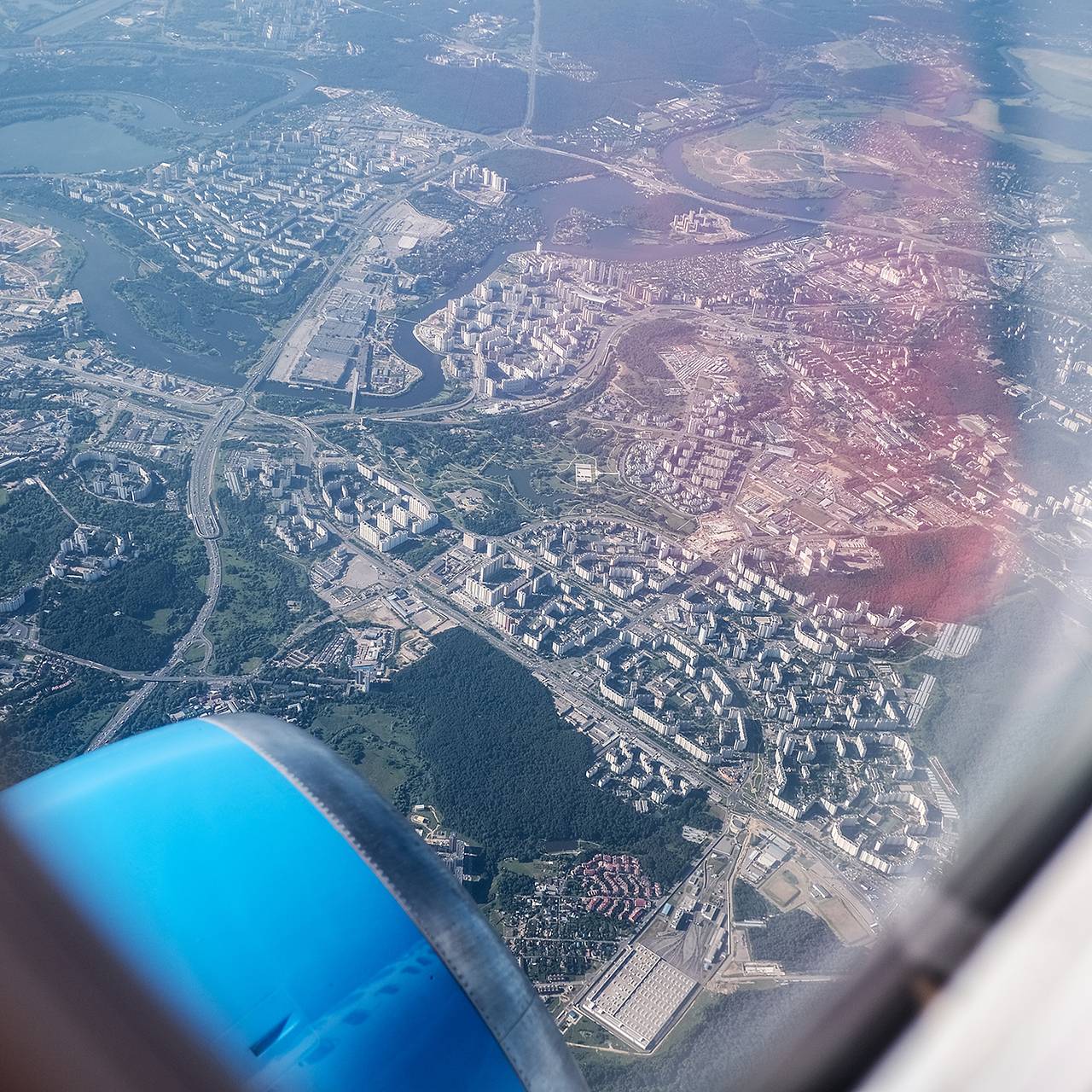 Фото: Aleksander Polyakov / Globallookpress.com