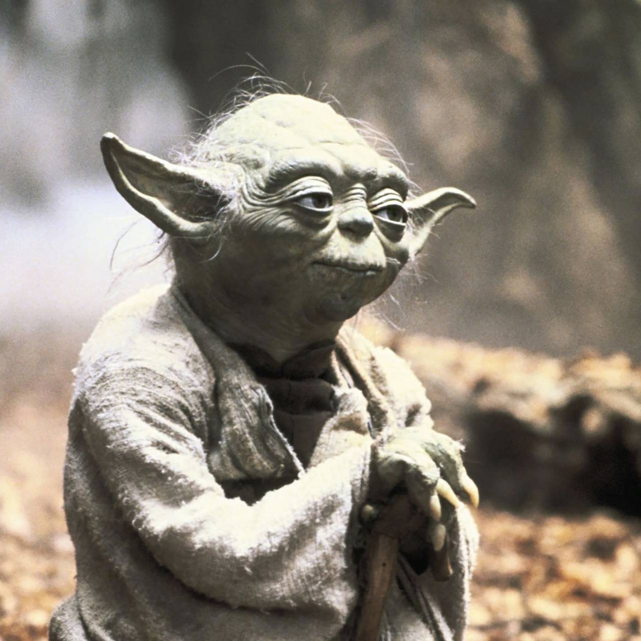 Кадр: фильм «Звездные войны: Эпизод 5 – Империя наносит ответный удар»