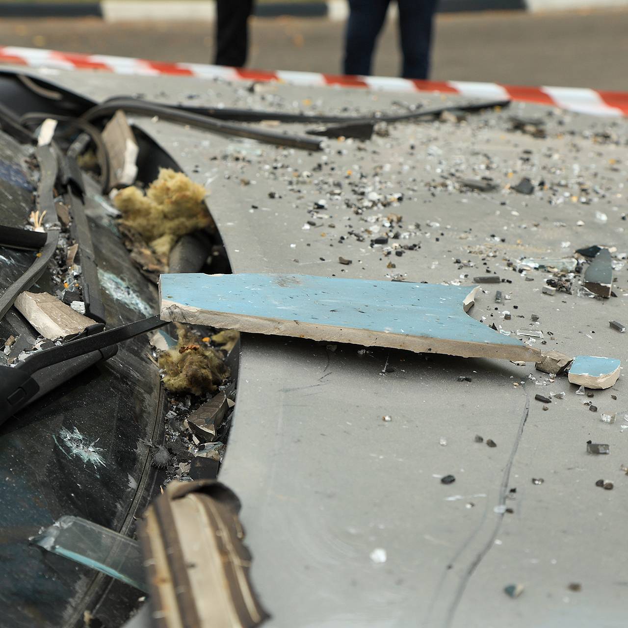 Фото: Stringer / news.ru / Globallookpress.com