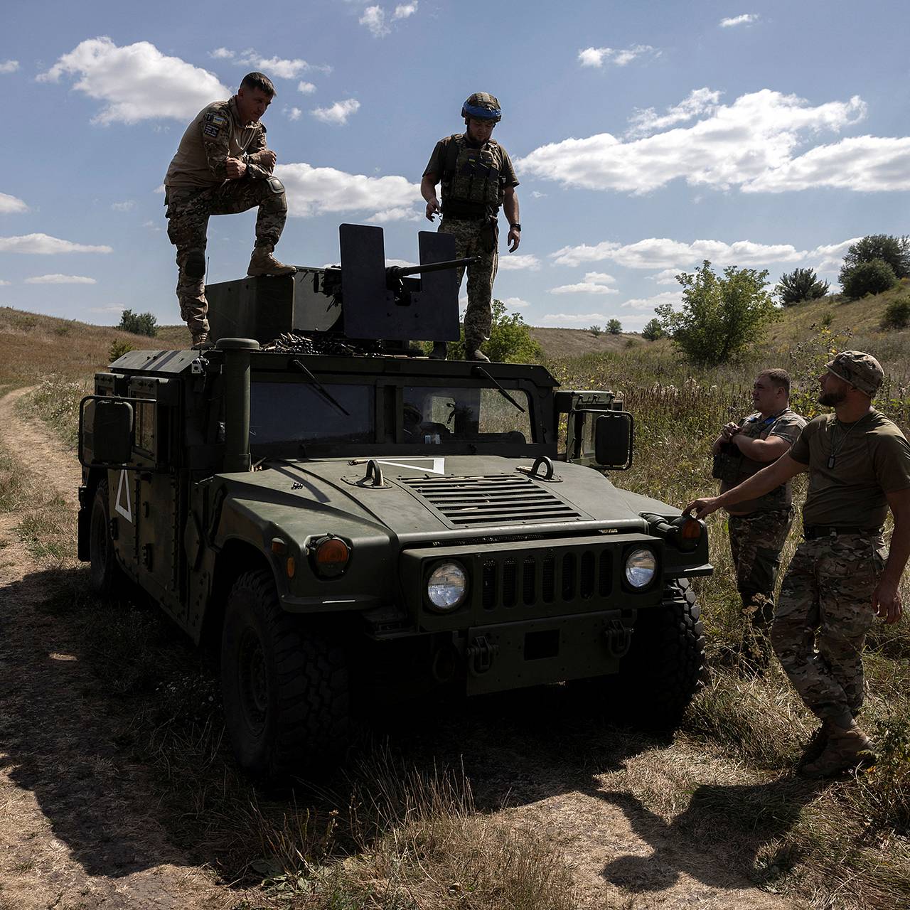 Фото: Thomas Peter / Reuters