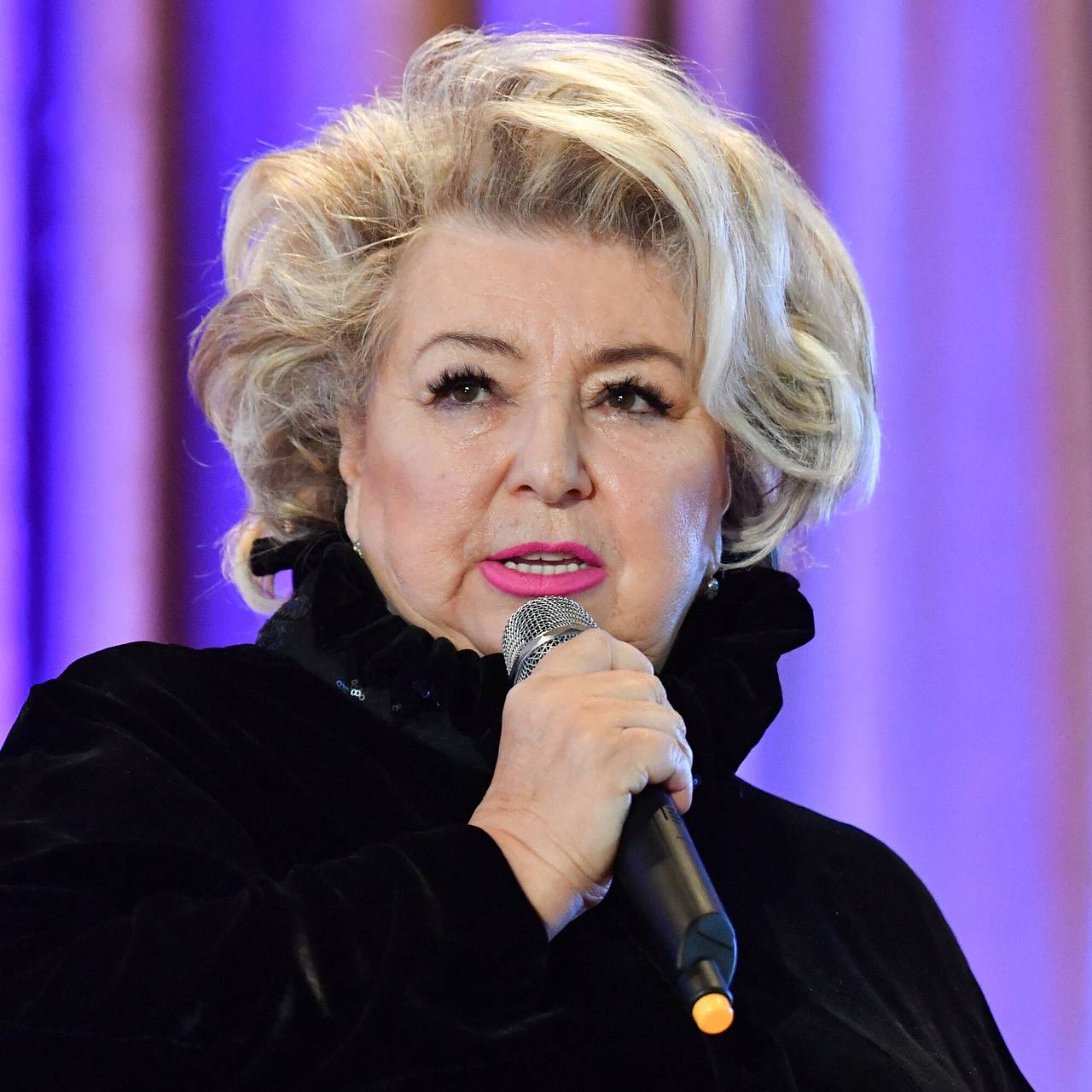 Фото: Сергей Киселев / АГН «Москва»