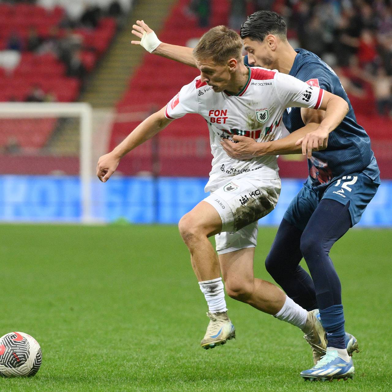 Фото: Максим Богодвид / РИА Новости