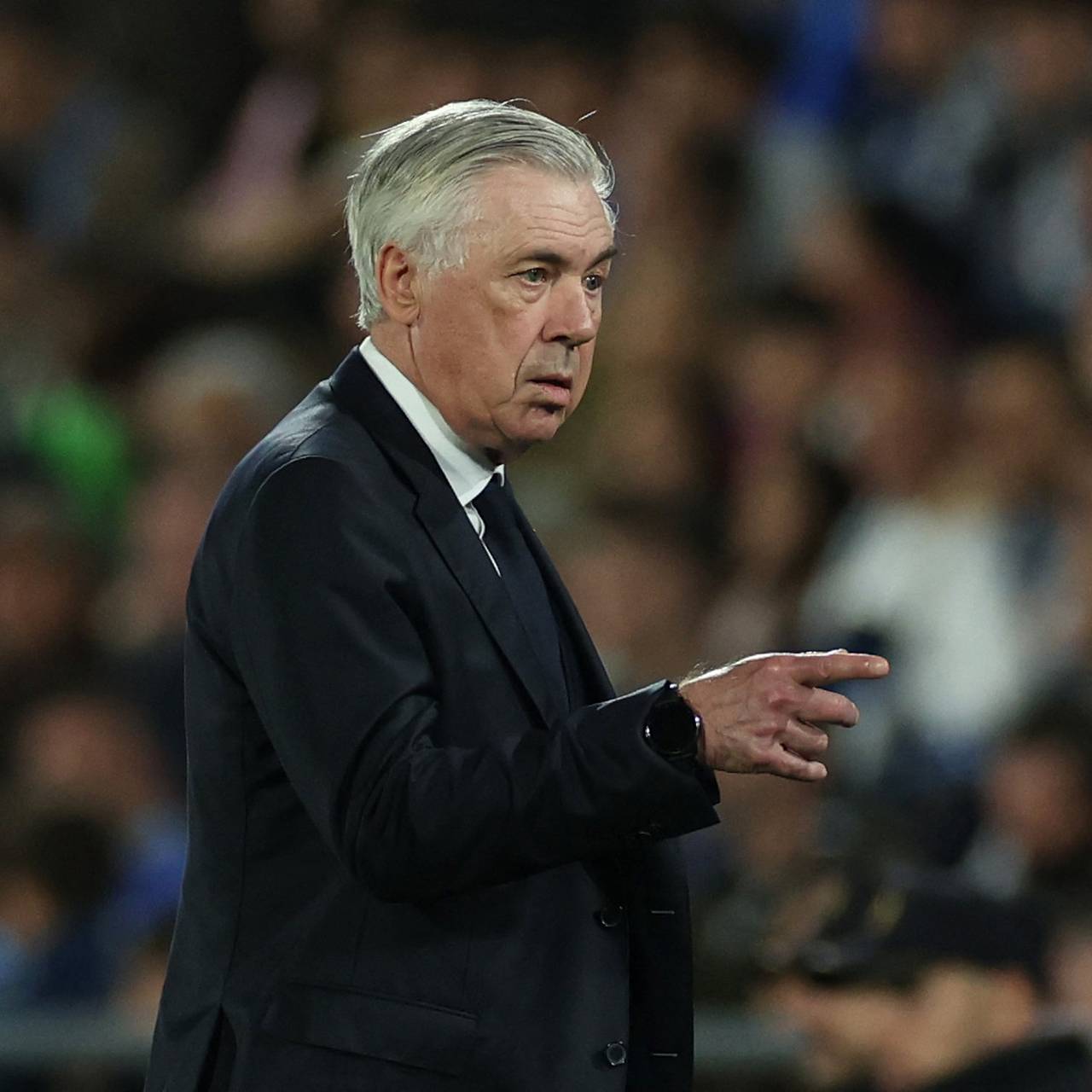 Фото: Isabel Infantes / Reuters