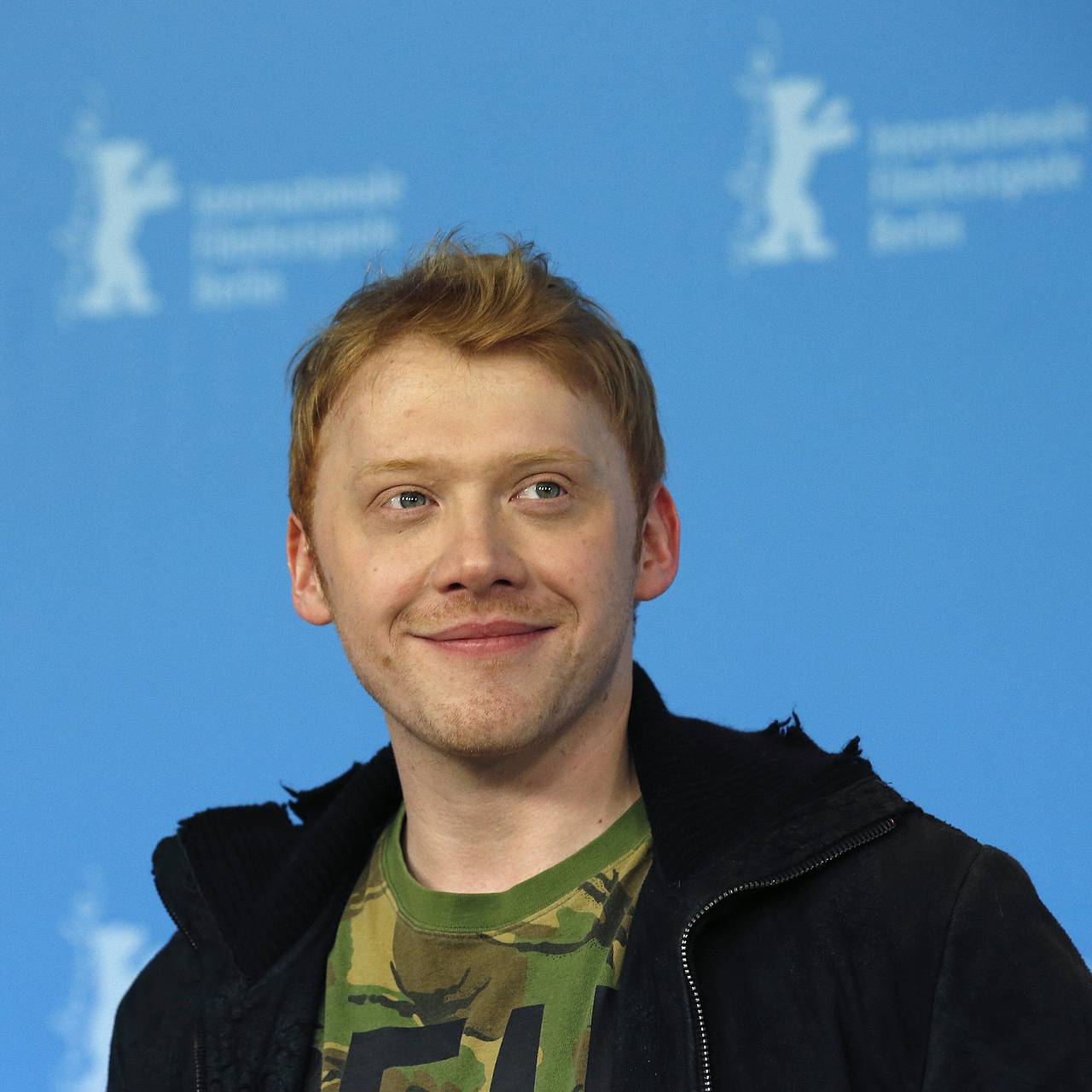 Руперт Гринт. Фото: Fabrizio Bensch / Reuters