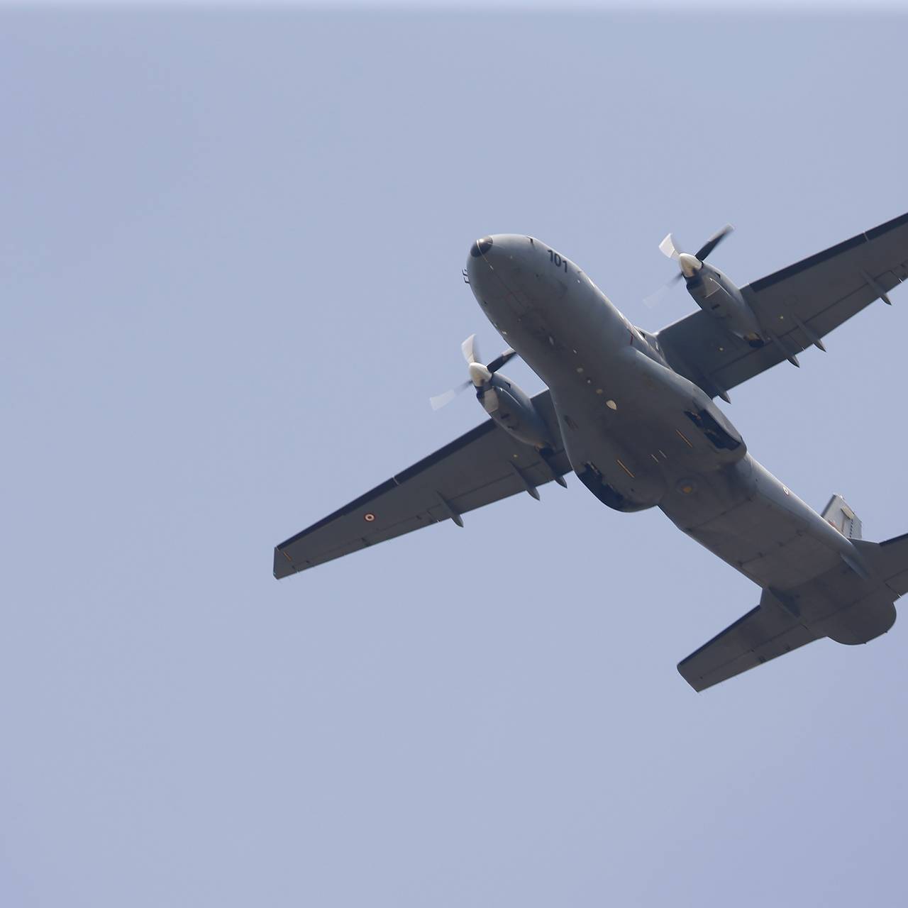 Фото: Murad Sezer / Reuters