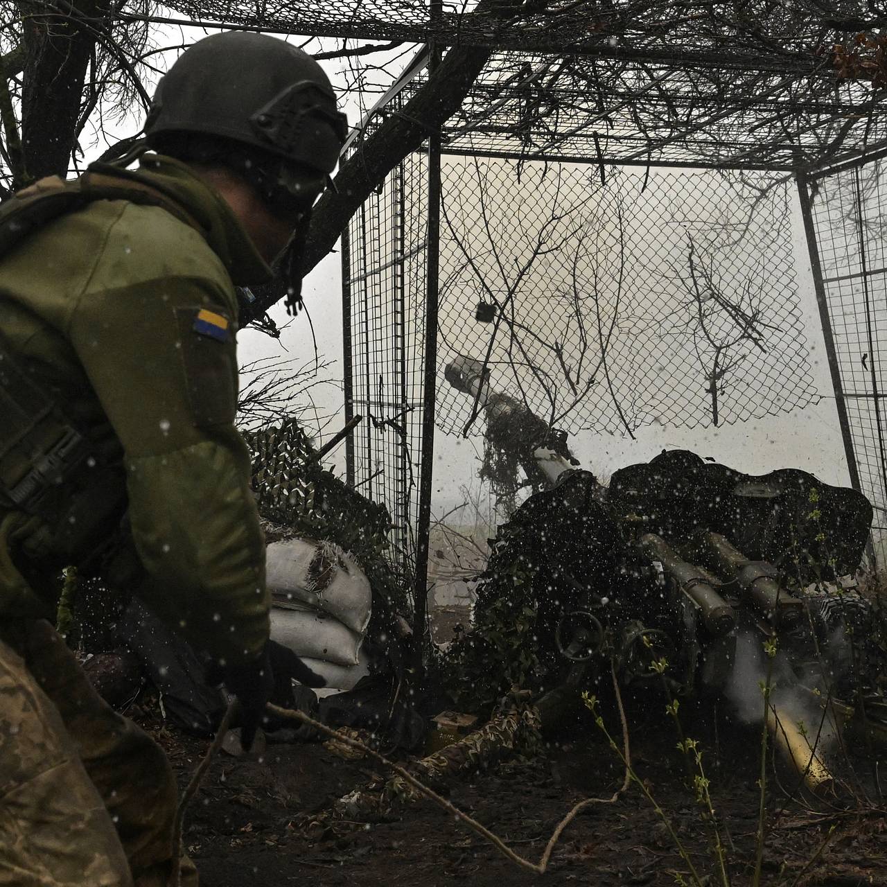 Фото: Stringer / Reuters