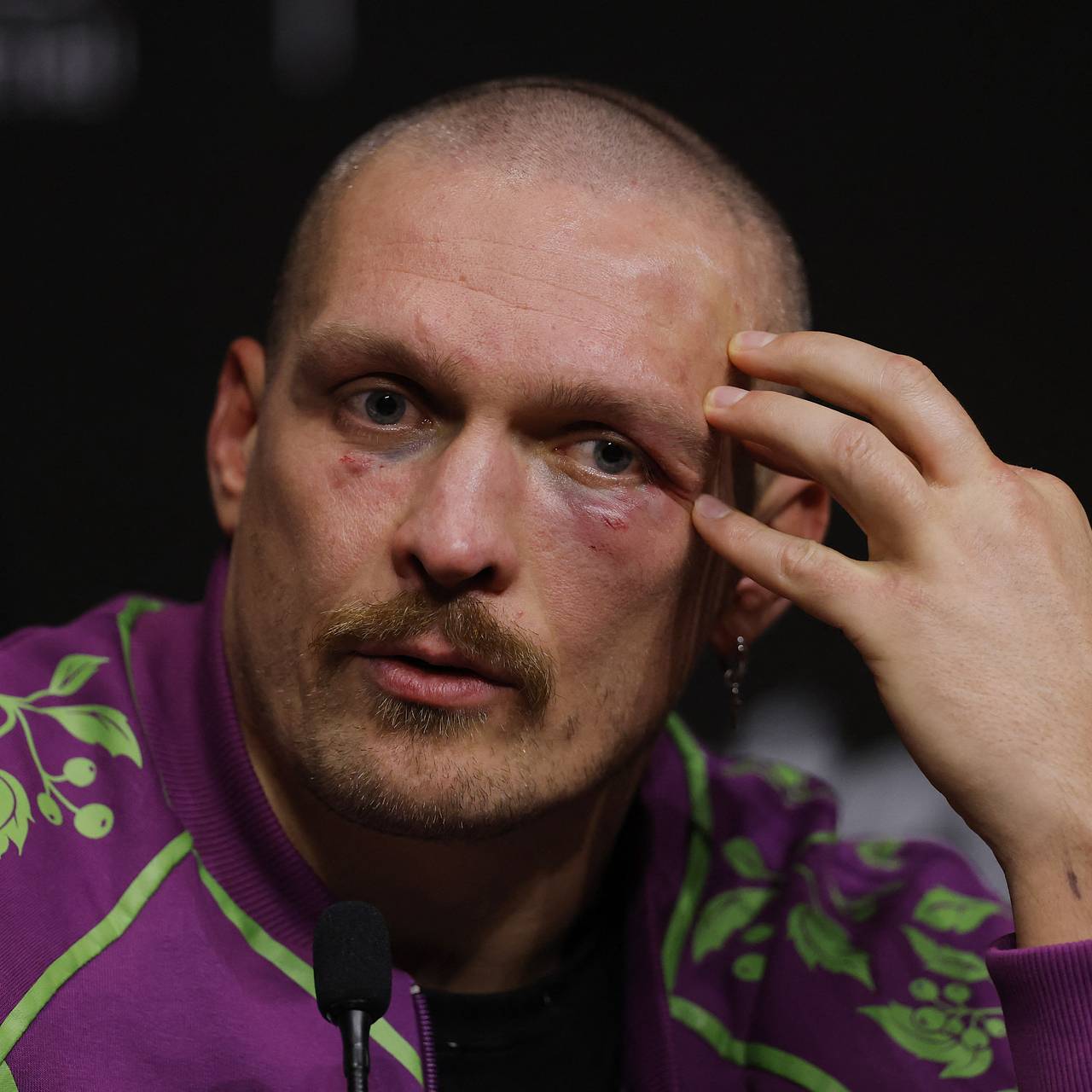 Фото: Andrew Couldridge / Reuters