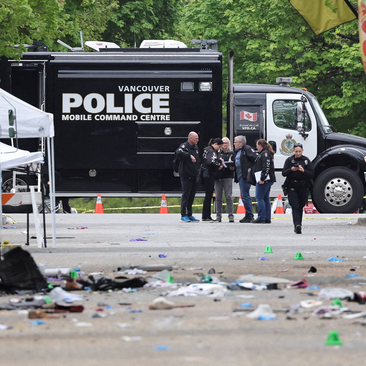 Фото: Chris Helgren / Reuters