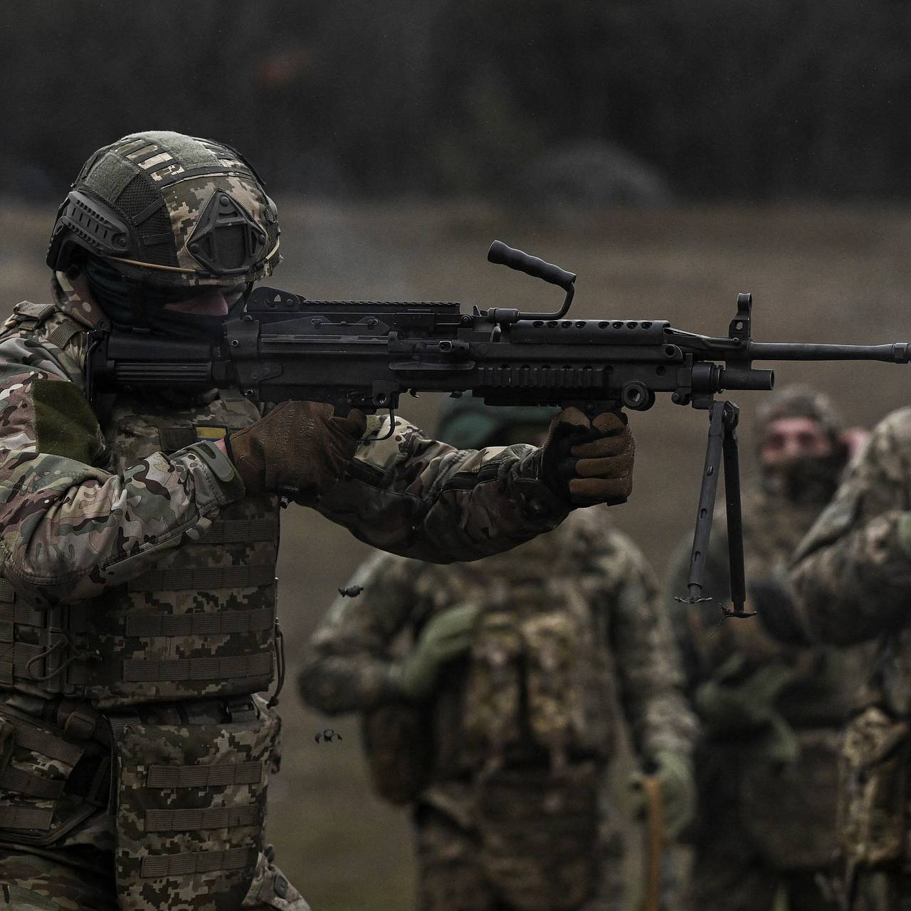 Фото: Viacheslav Ratynskyi / Reuters