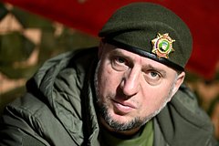 Апти Алаудинов