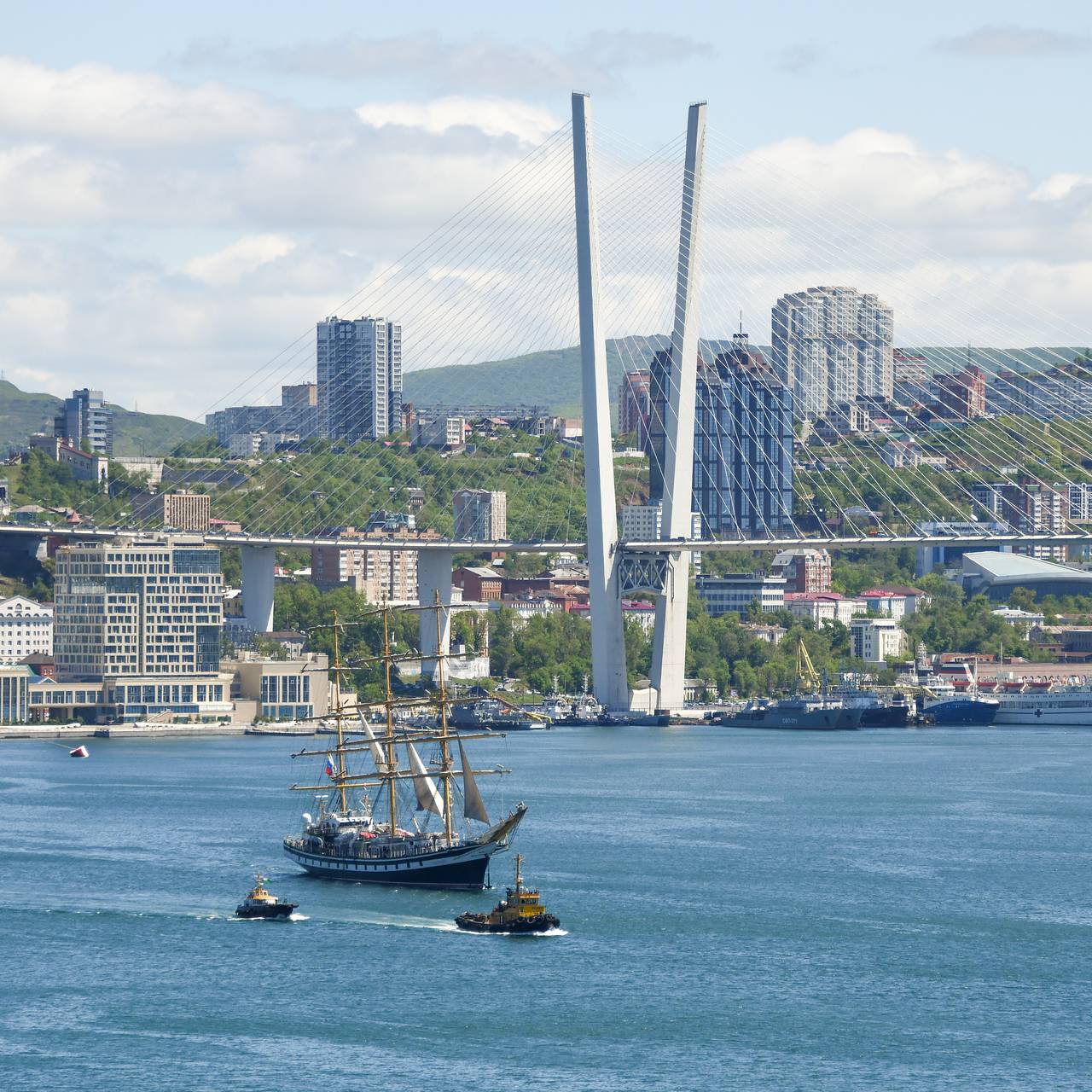 Фото: Антон Иванов / ТАСС