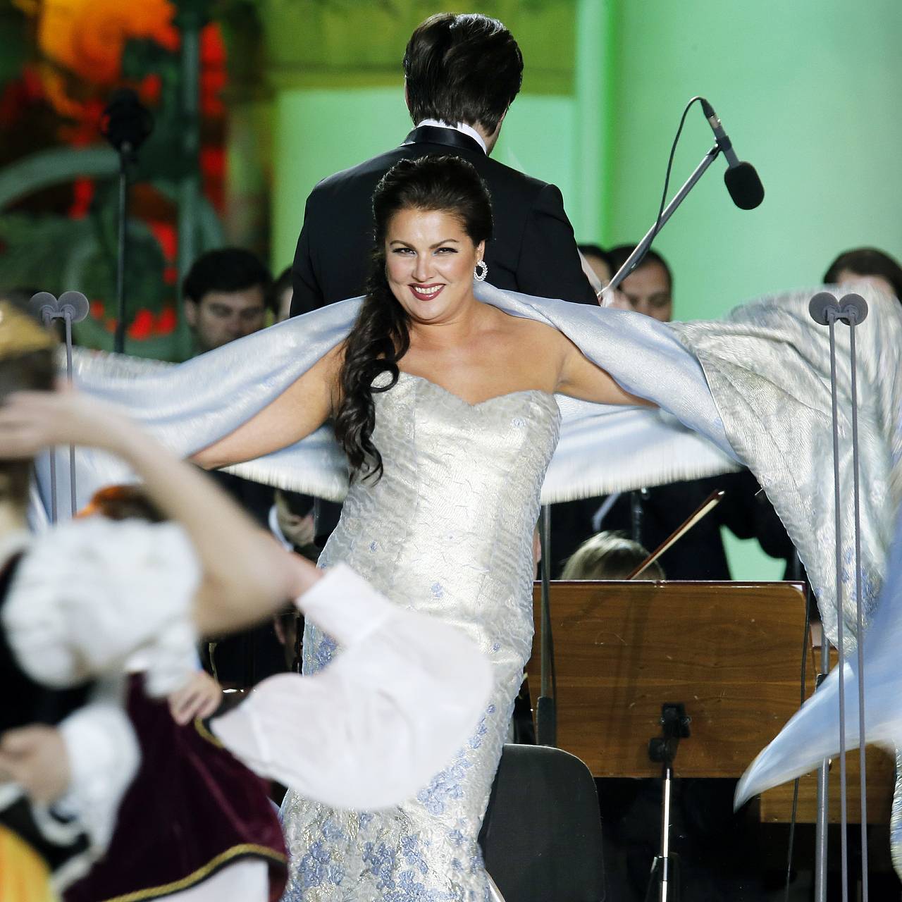 Фото: Photoagency Interpress / Globallookpress.com