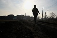 «С честью исполнили свой долг». Путин поблагодарил Ким Чен Ына за помощь северокорейских солдат в освобождении Курской области
