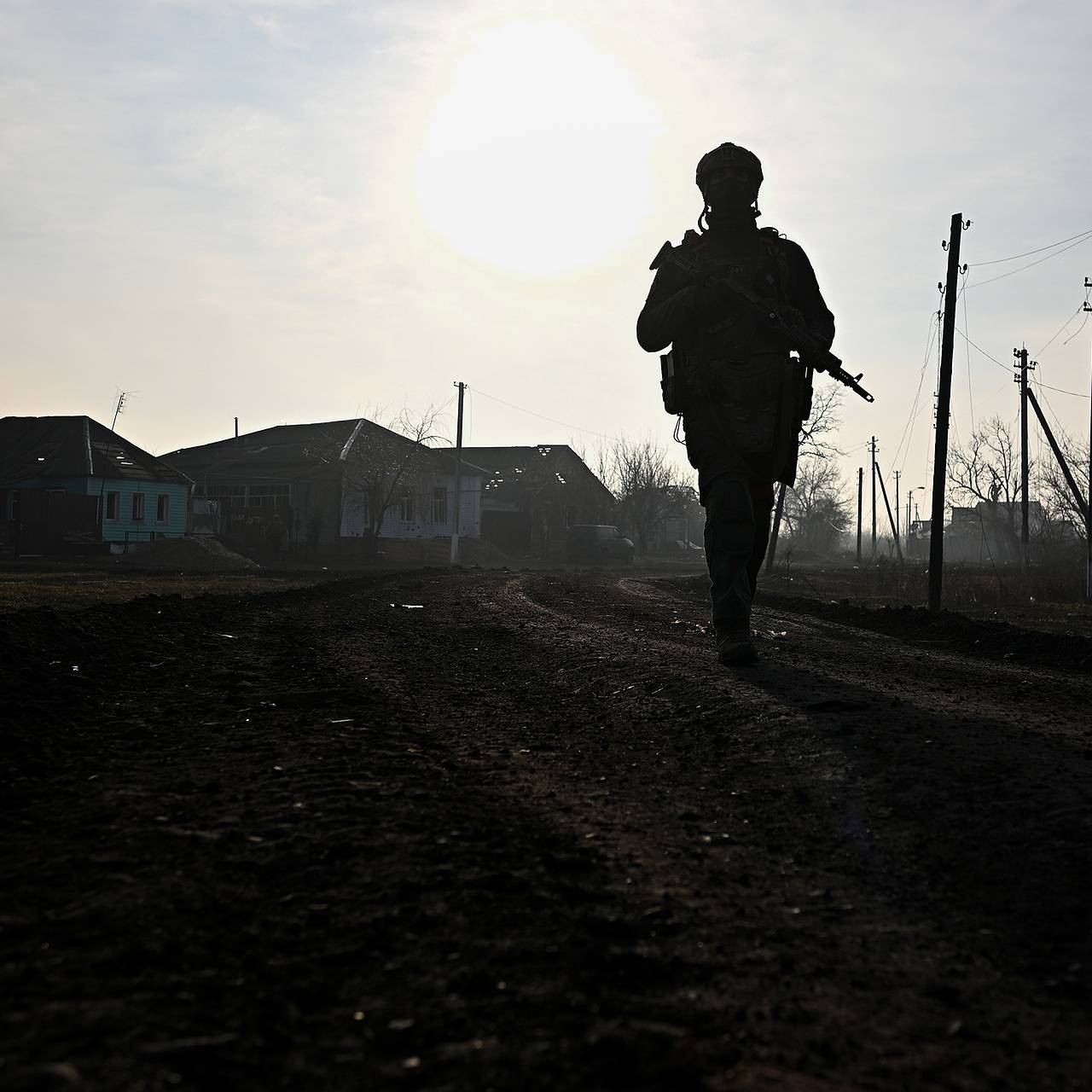 Фото: Сергей Бобылев / РИА Новости