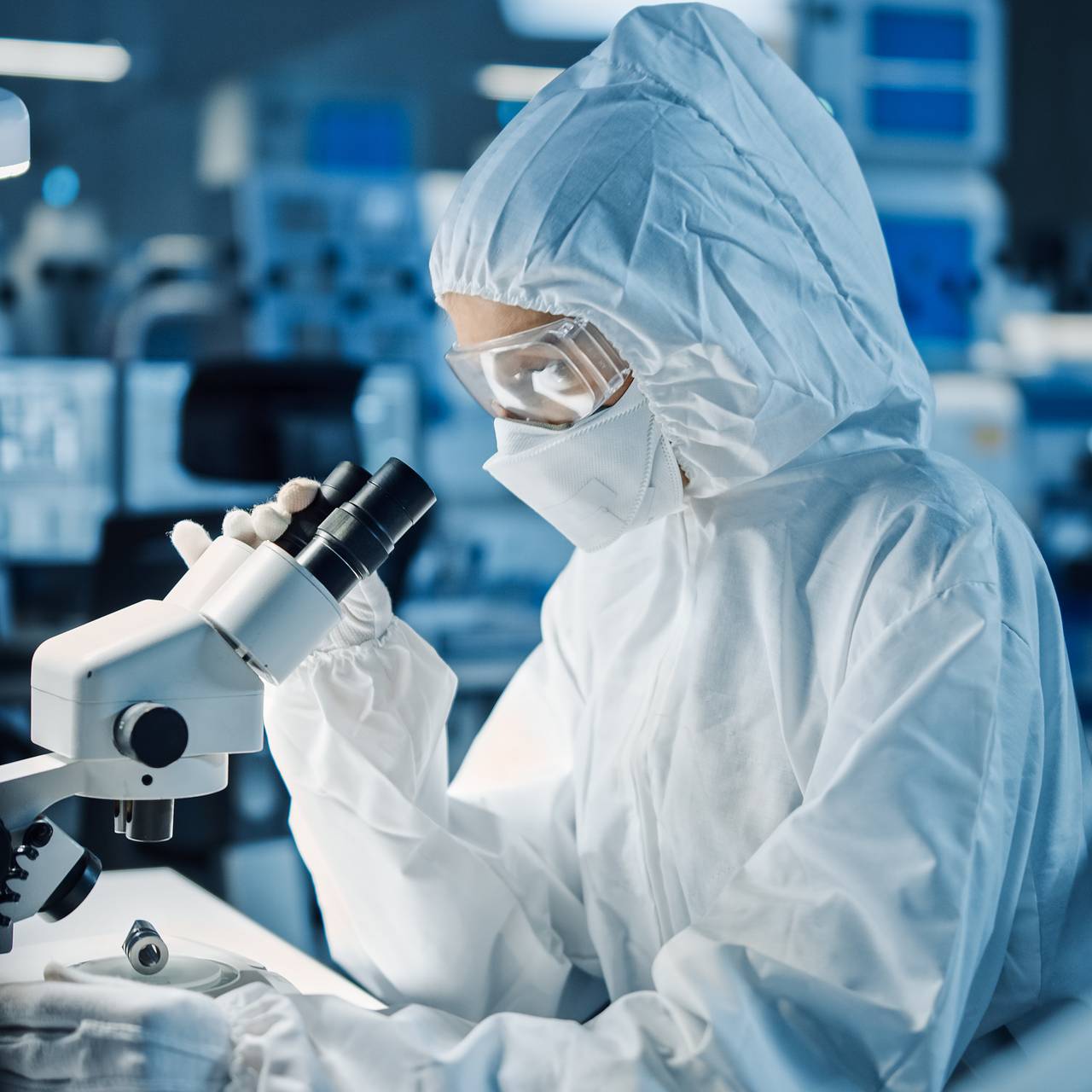 Фото: Gorodenkoff / Shutterstock / Fotodom