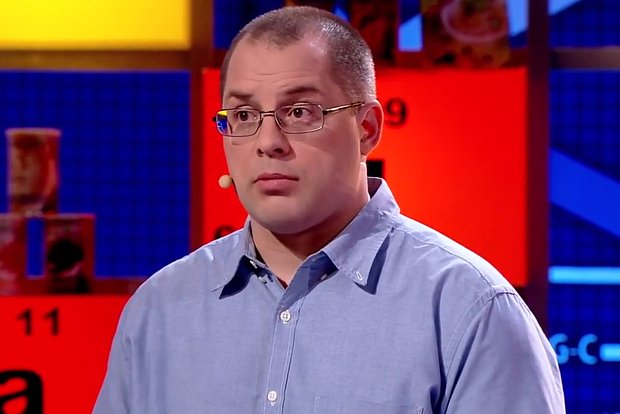Сергей Агапкин