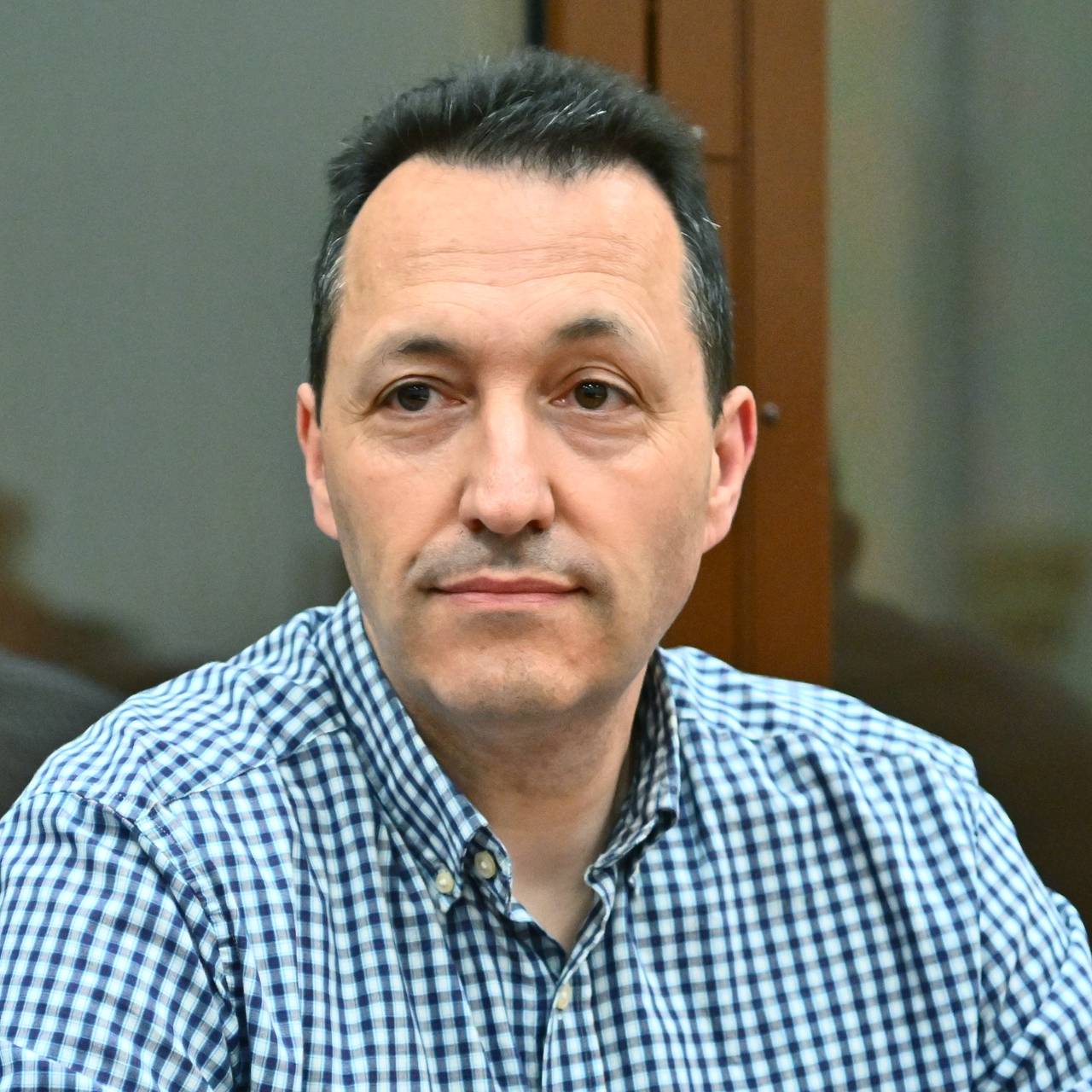 Фото: Кристина Кормилицына / РИА Новости