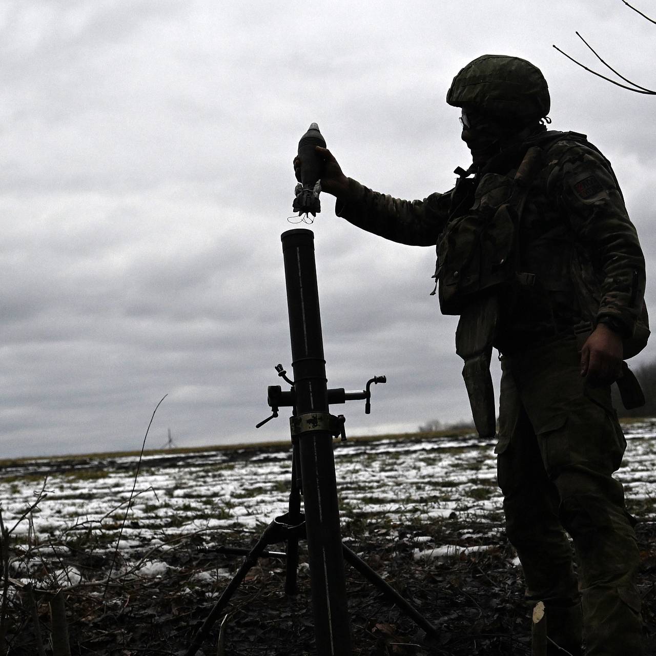 Фото: Евгений Биятов / РИА Новости