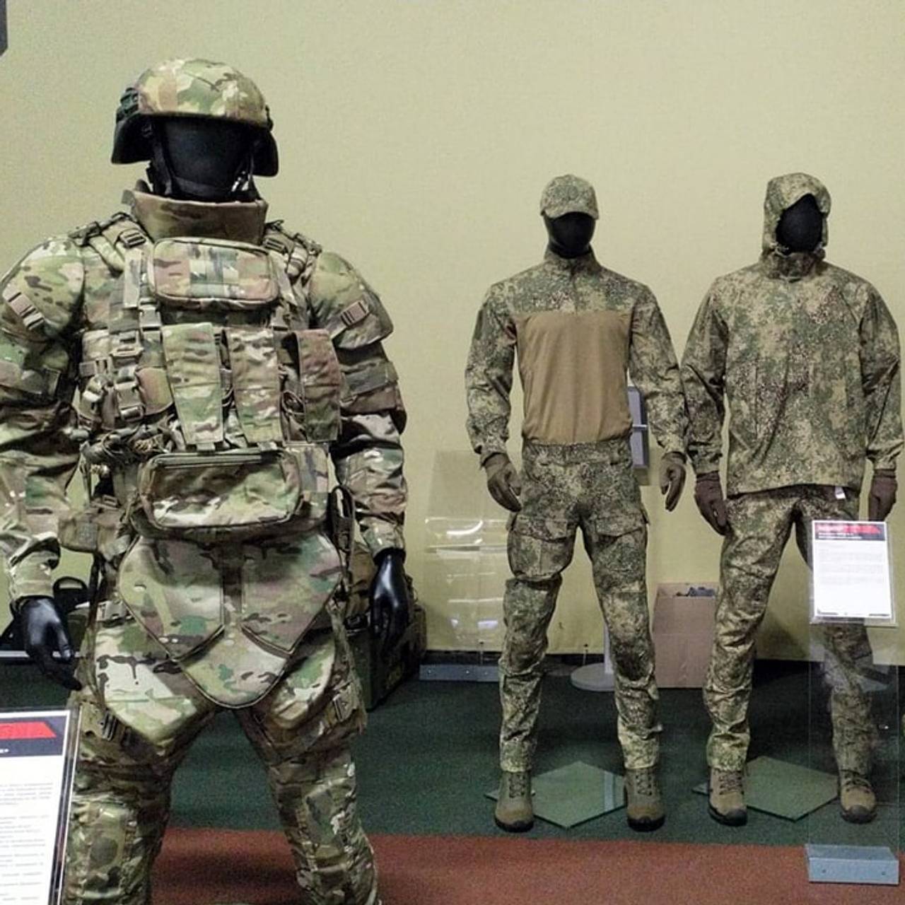 Фото: АО «Концерн «Калашников»