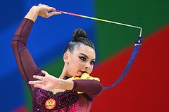 Лала Крамаренко