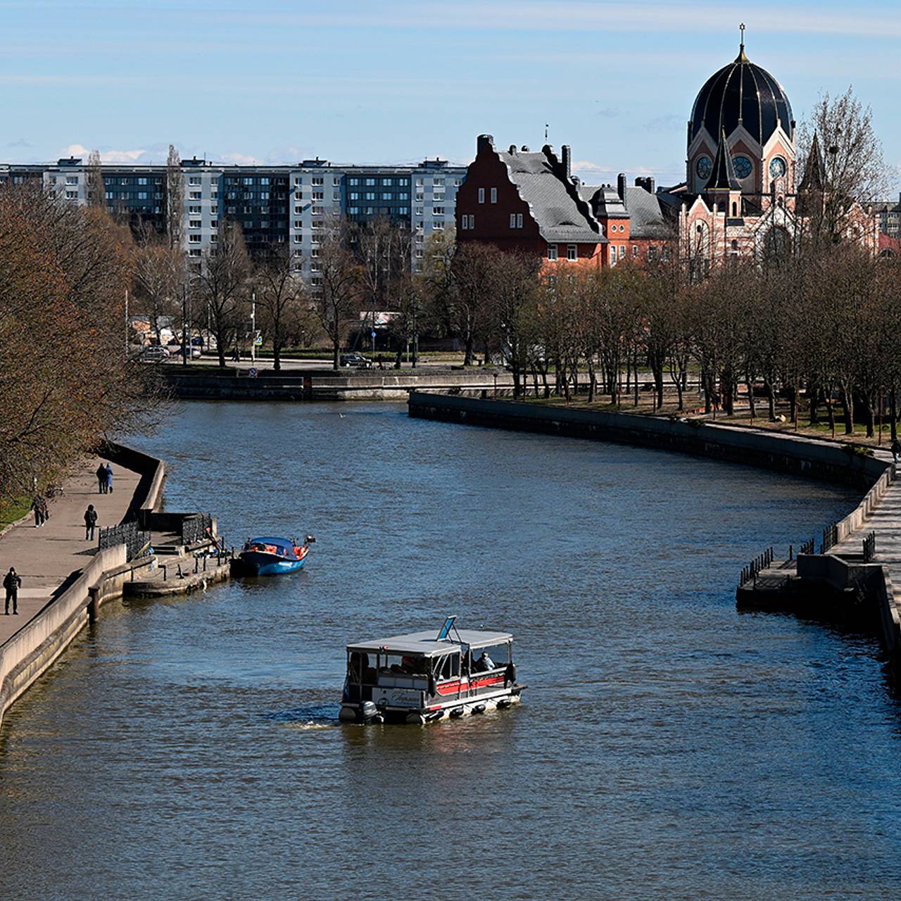 Фото: Пелагия Тихонова / РИА Новости