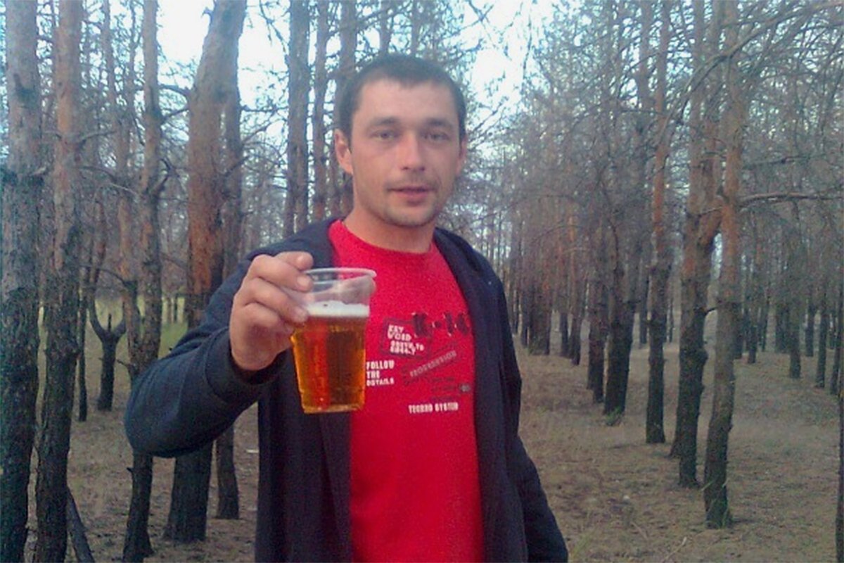 Руслан Эльмуратов