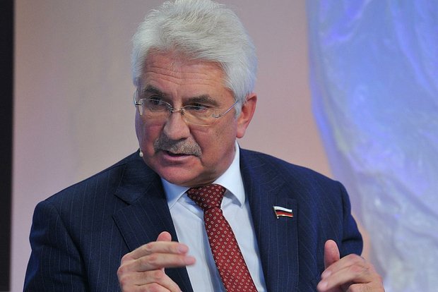 Алексей Чепа