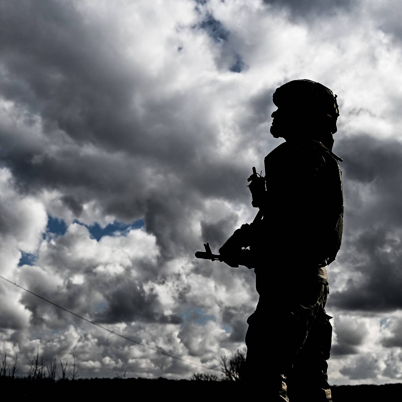 Фото: РИА Новости / Станислав Красильников