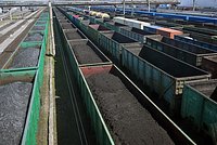 Цены на российский уголь в мире упали до минимума 