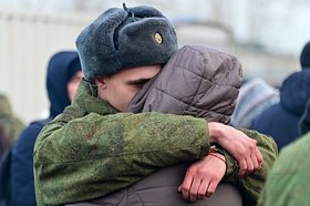 Архивное фото