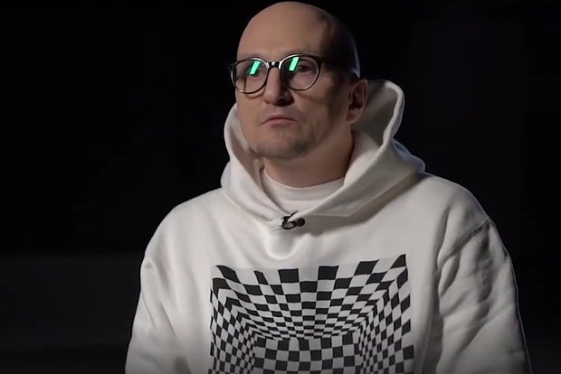 Сергей Карнаухов