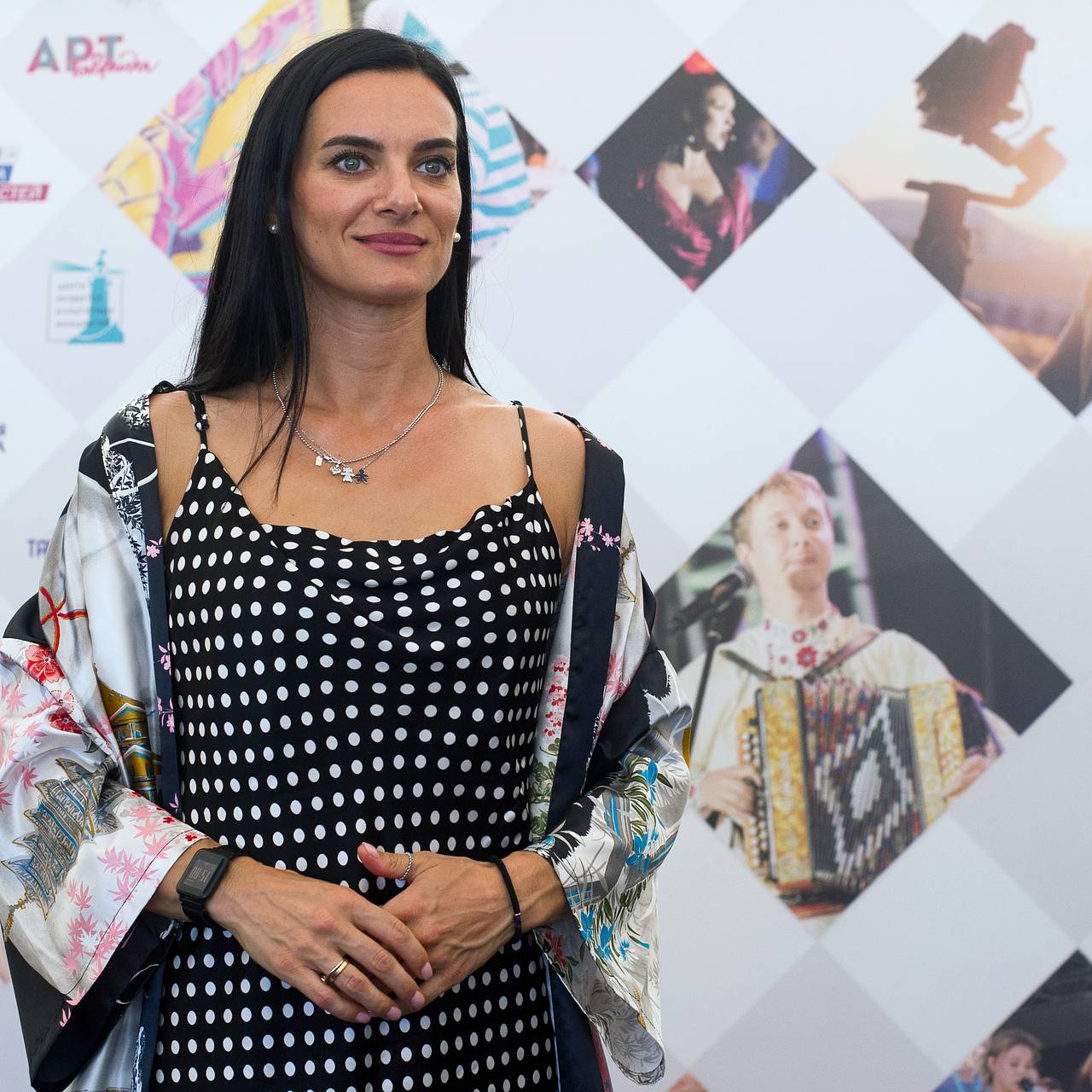 Фото: Михаил Патлис / РИА Новости