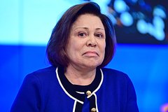 Ирина Роднина