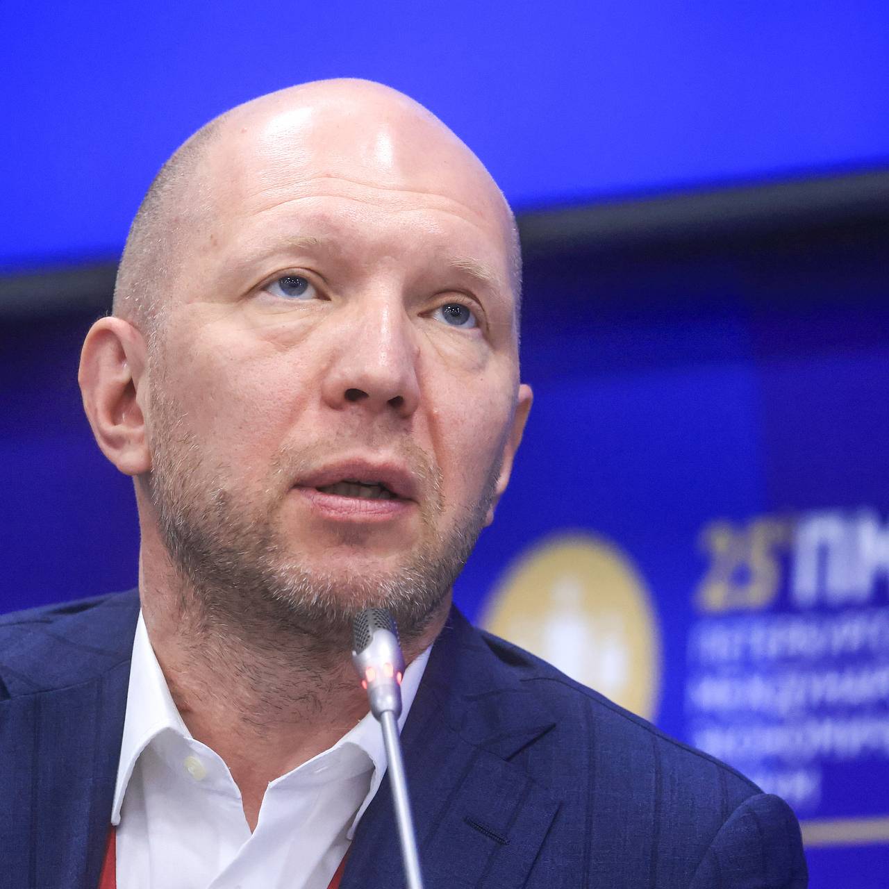 Фото: Станислав Красильников / ТАСС