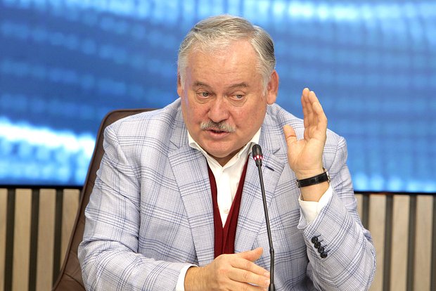 Константин Затулин