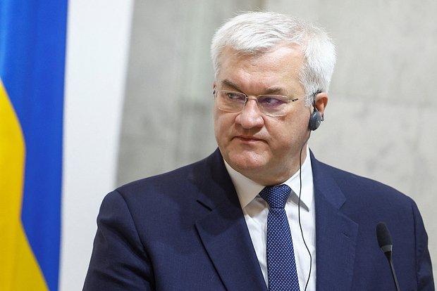 Андрей Сибига