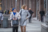 Москву накроют «бегущие волны» 