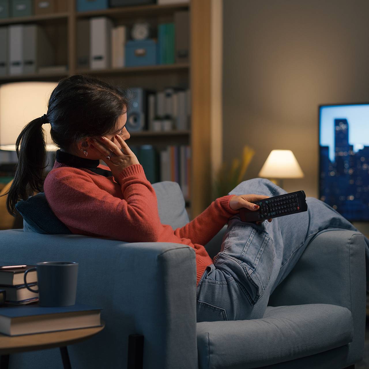 Фото: Shutterstock / Fotodom