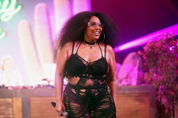Lizzo