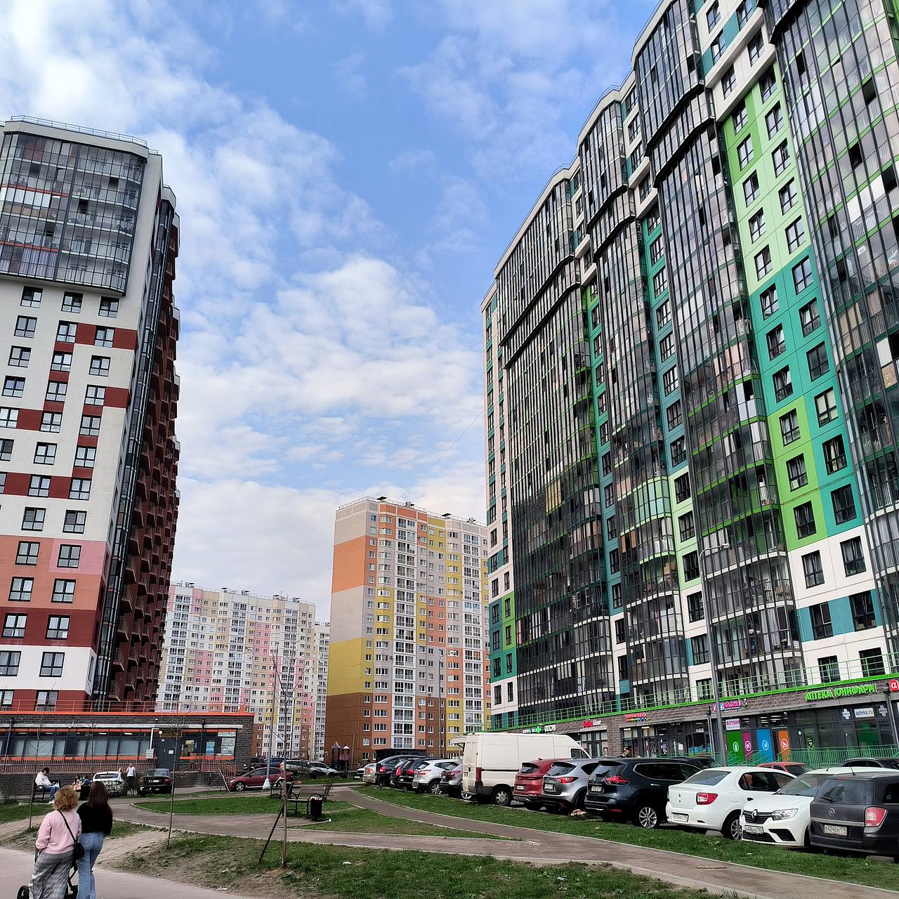 Фото: Maksim Konstantinov / Globallookpress.com