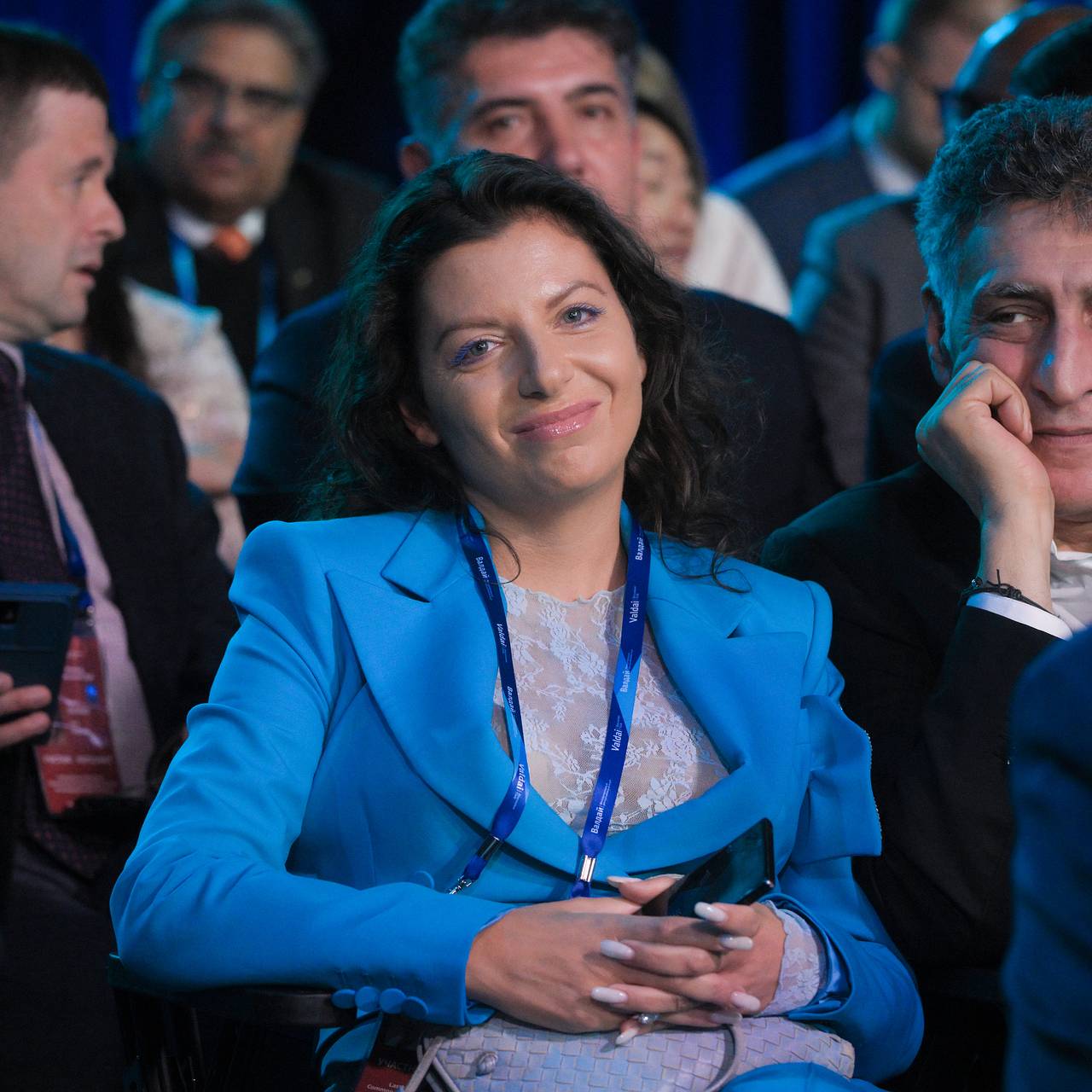 Фото: Кристина Кормилицына / РИА Новости