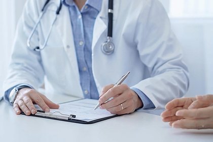 Врач посоветовал простой домашний тест для проверки состояния почек