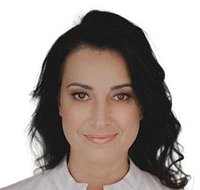 Екатерина Сафранович