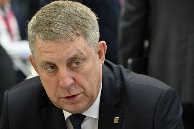 Александр Богомаз
