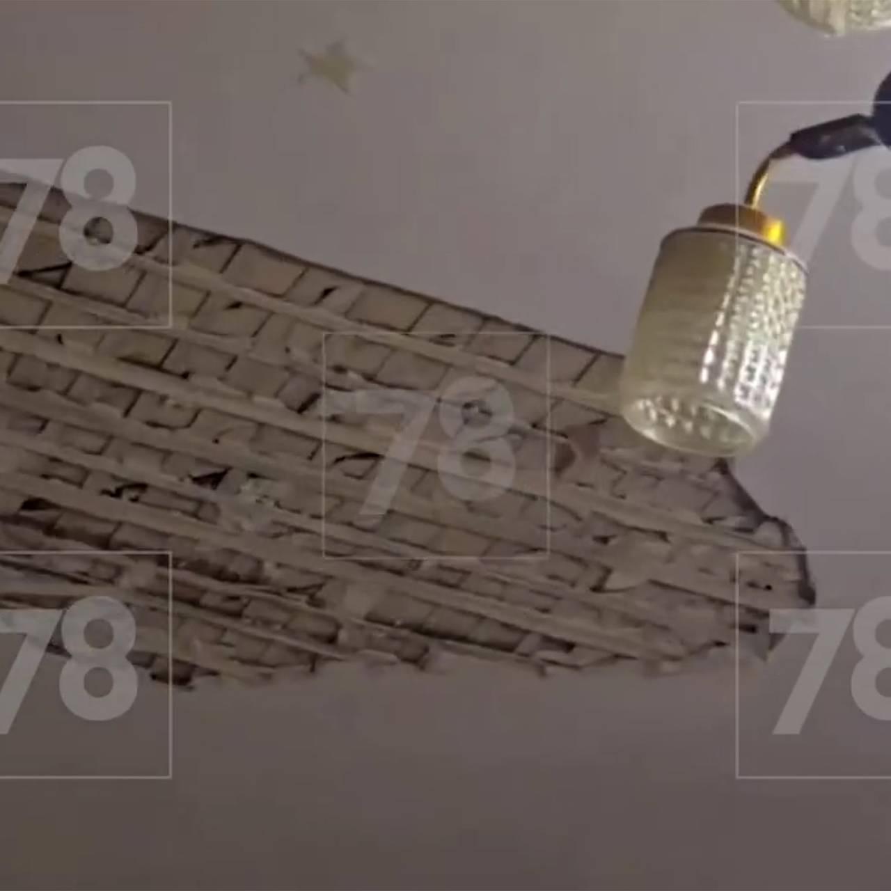 Кадр: Telegram-канал «78 | НОВОСТИ»