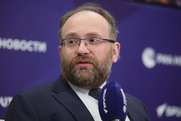 Вахтанг Кипшидзе